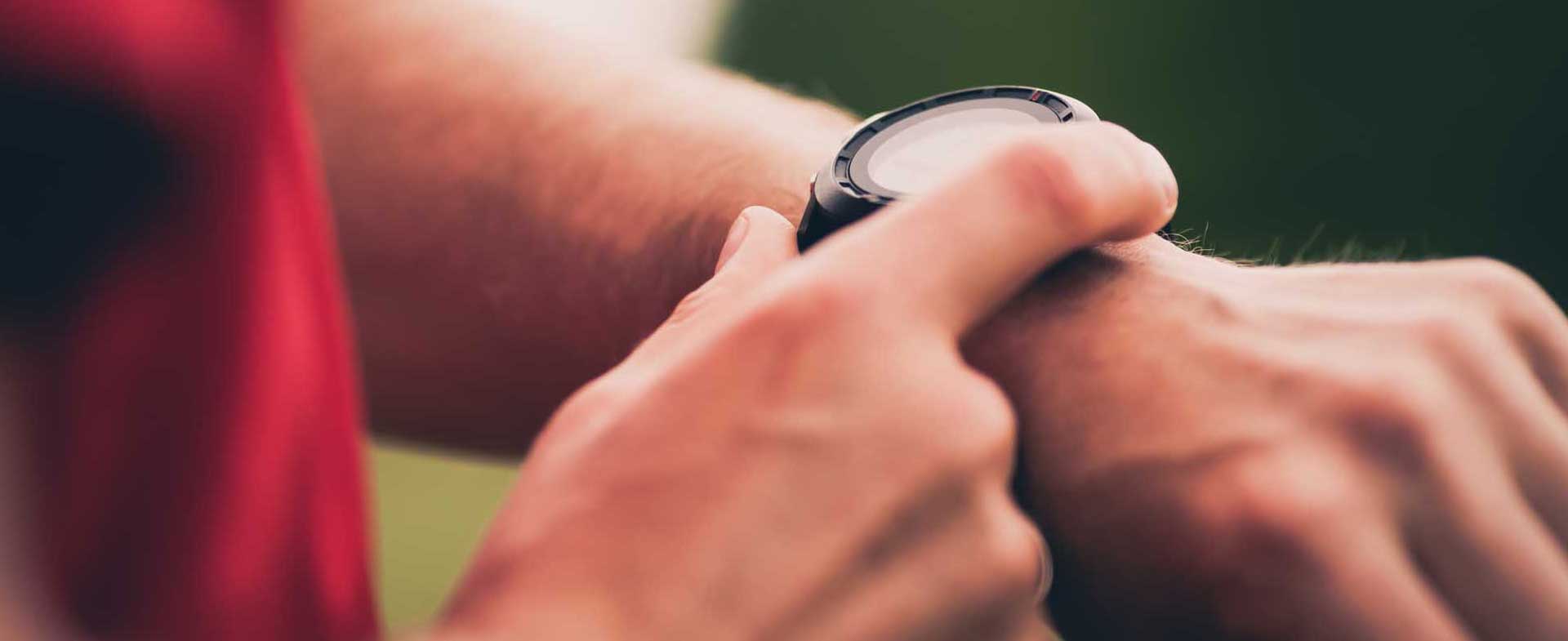 Interval Training A Beginner’s Guide Henry Ford Health Detroit, MI