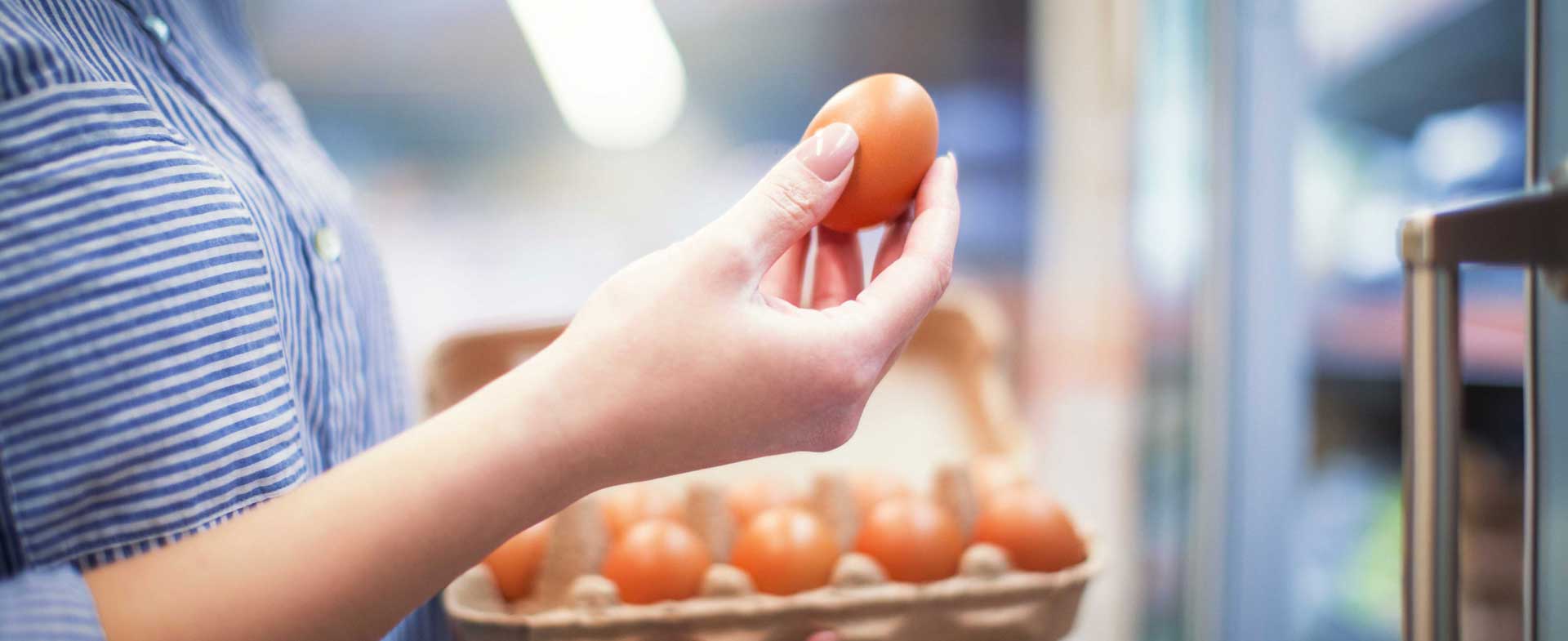 food labels