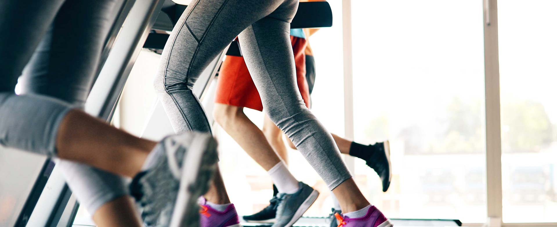 workout frequency