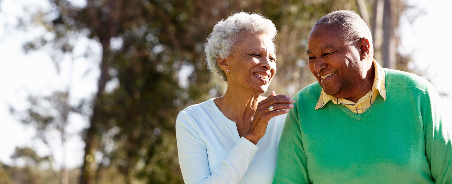bone health couple