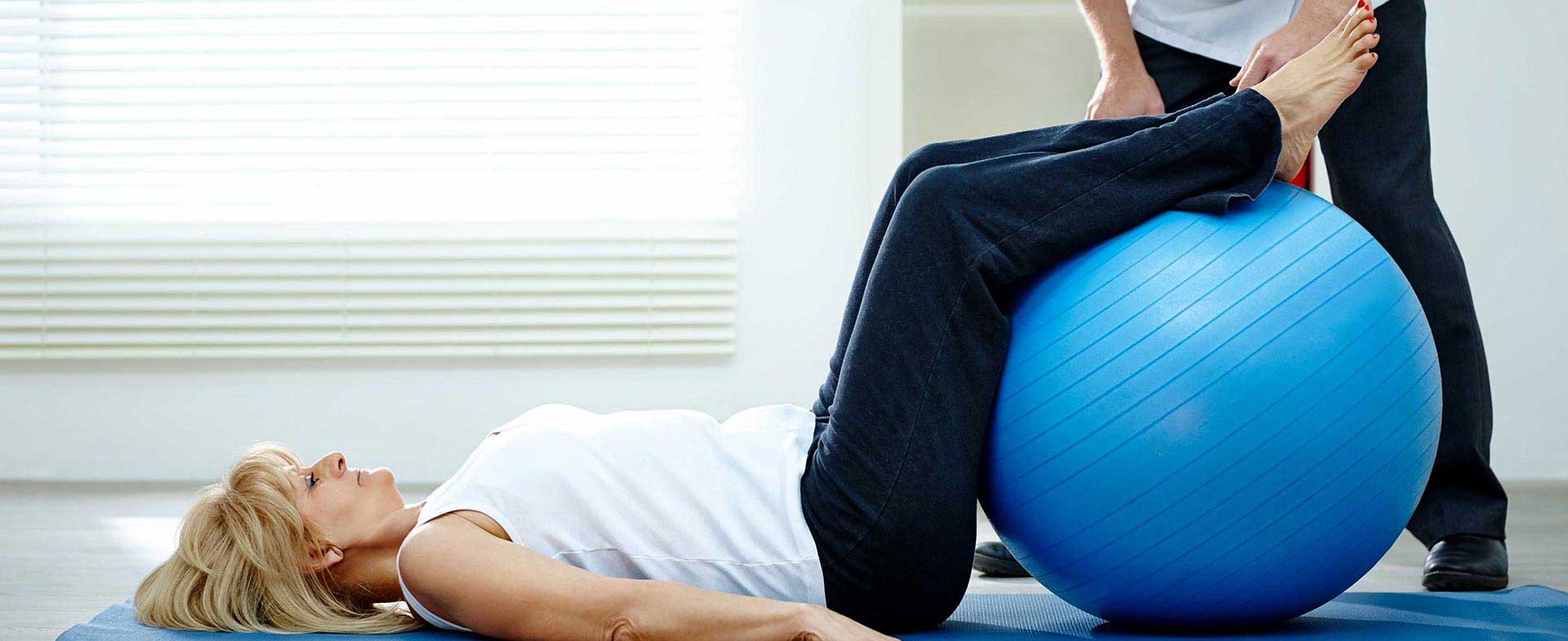 Weak Pelvic Floor Muscles? How Physical Therapy Can Help Henry Ford