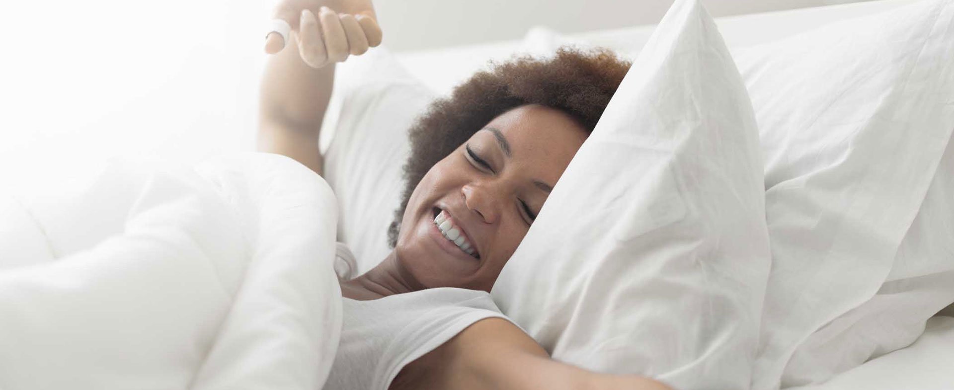 5 Tips To Waking Up Refreshed | Henry Ford Health - Detroit, MI