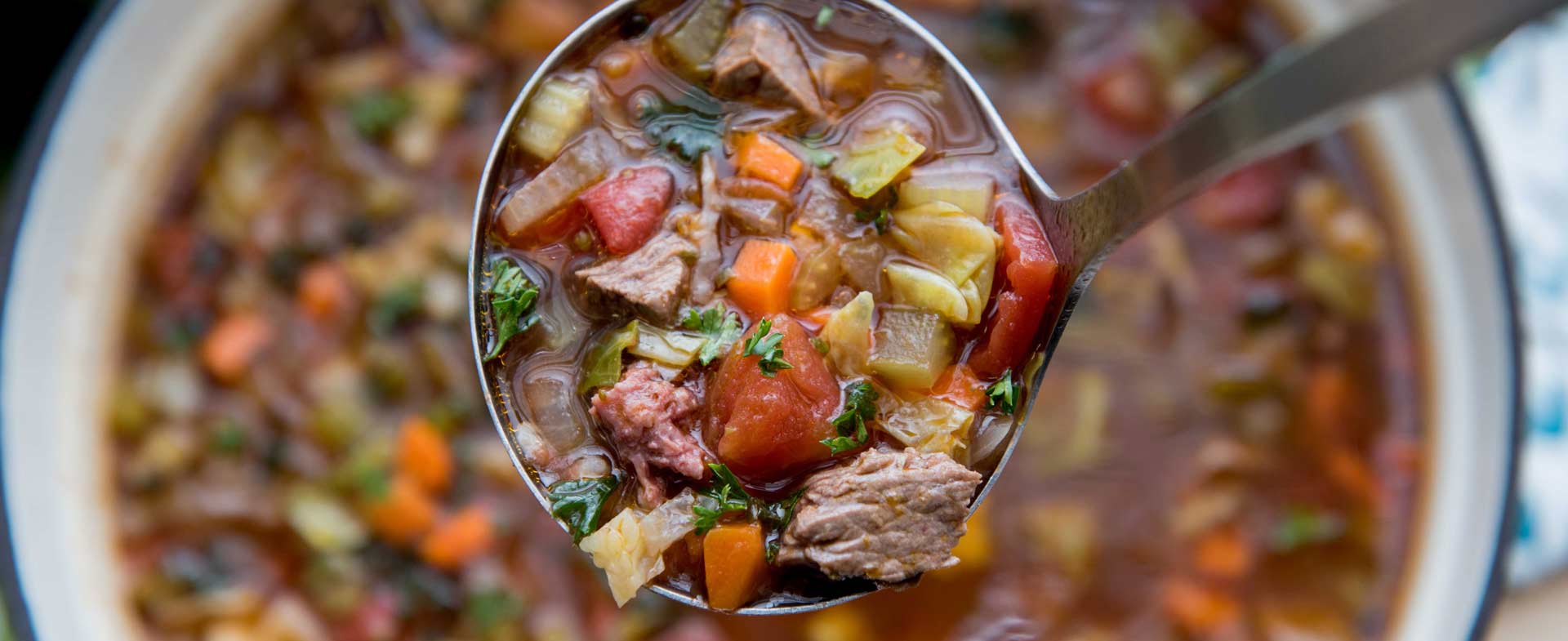 soup