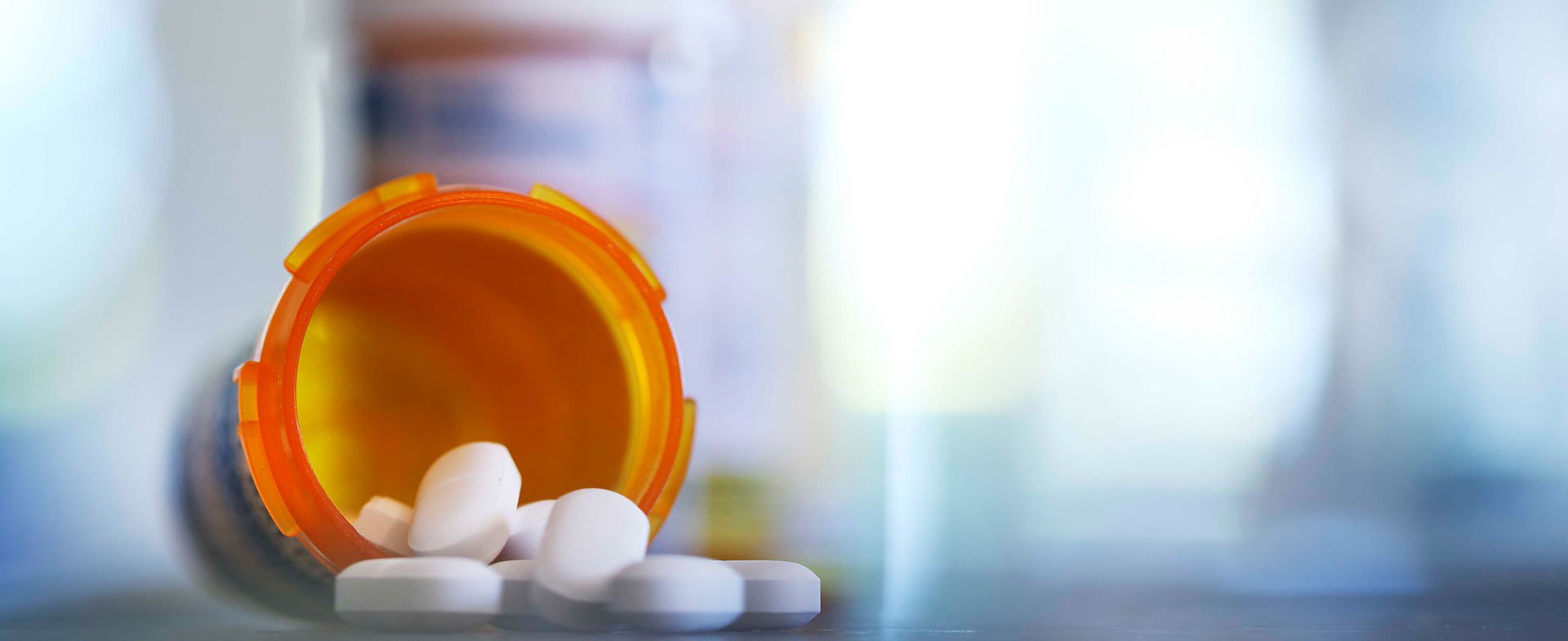 antibiotics duration