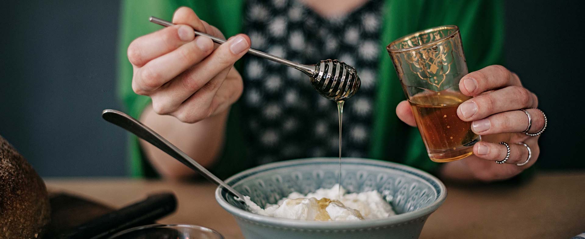 natural sweeteners