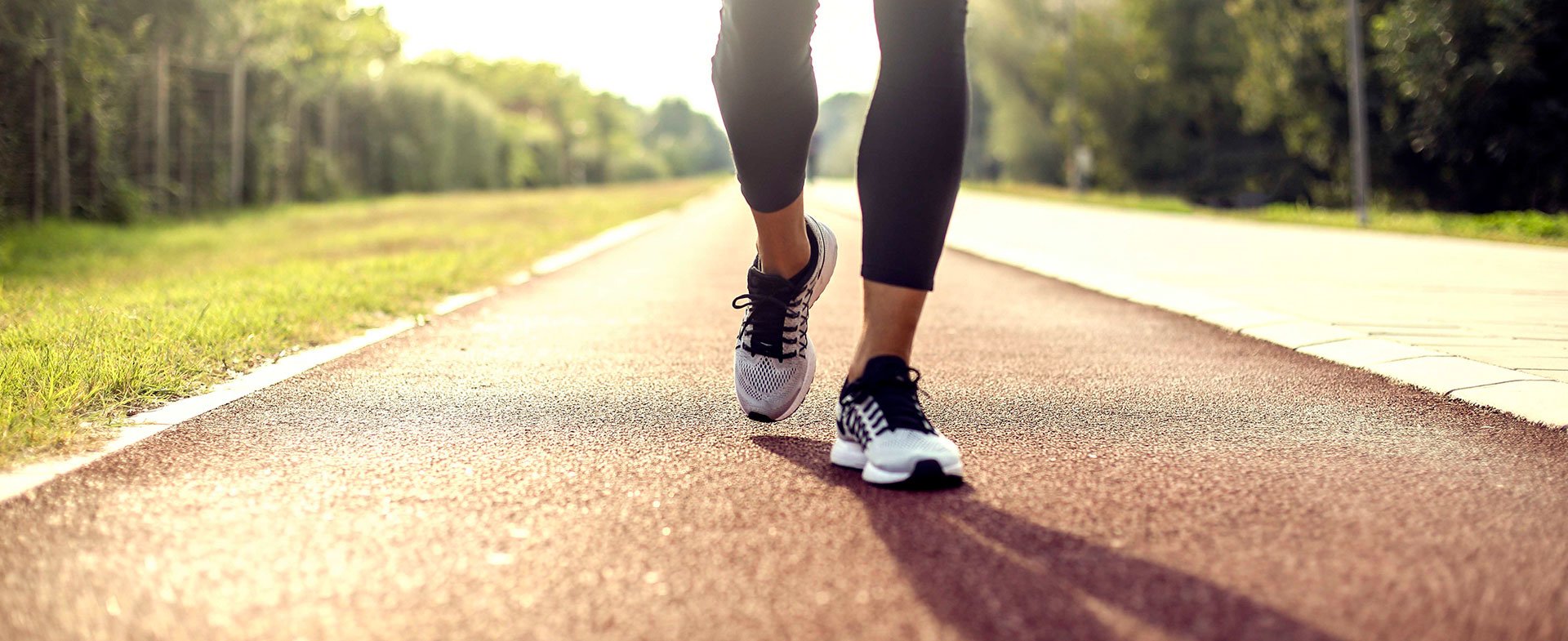 Walking or Running: Which Exercise is Best for You?