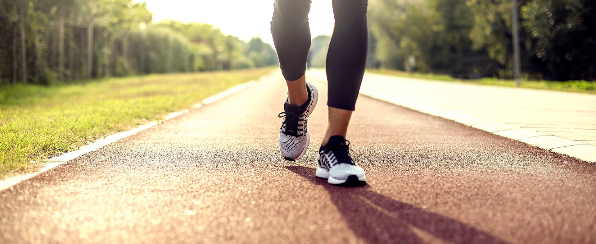 10 Ways To Walk Your Way To Better Health