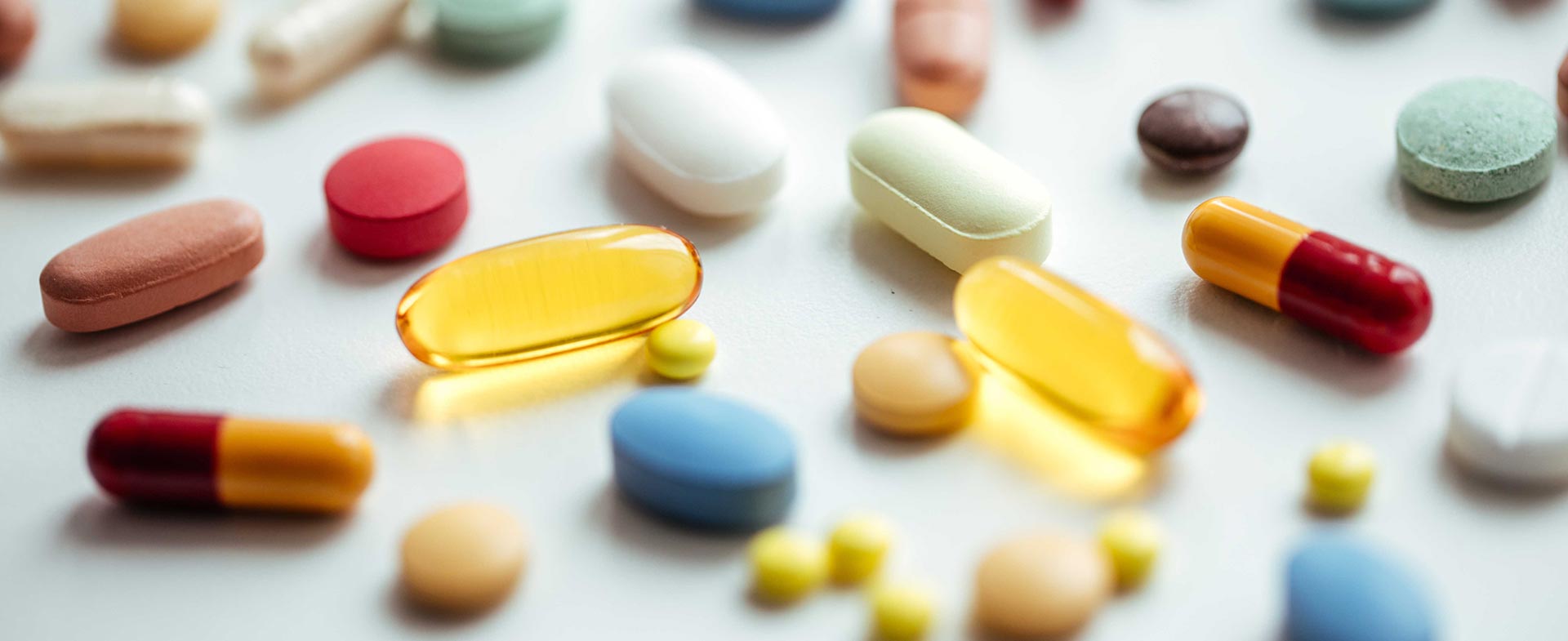 Dietary supplements to At all times Keep away from