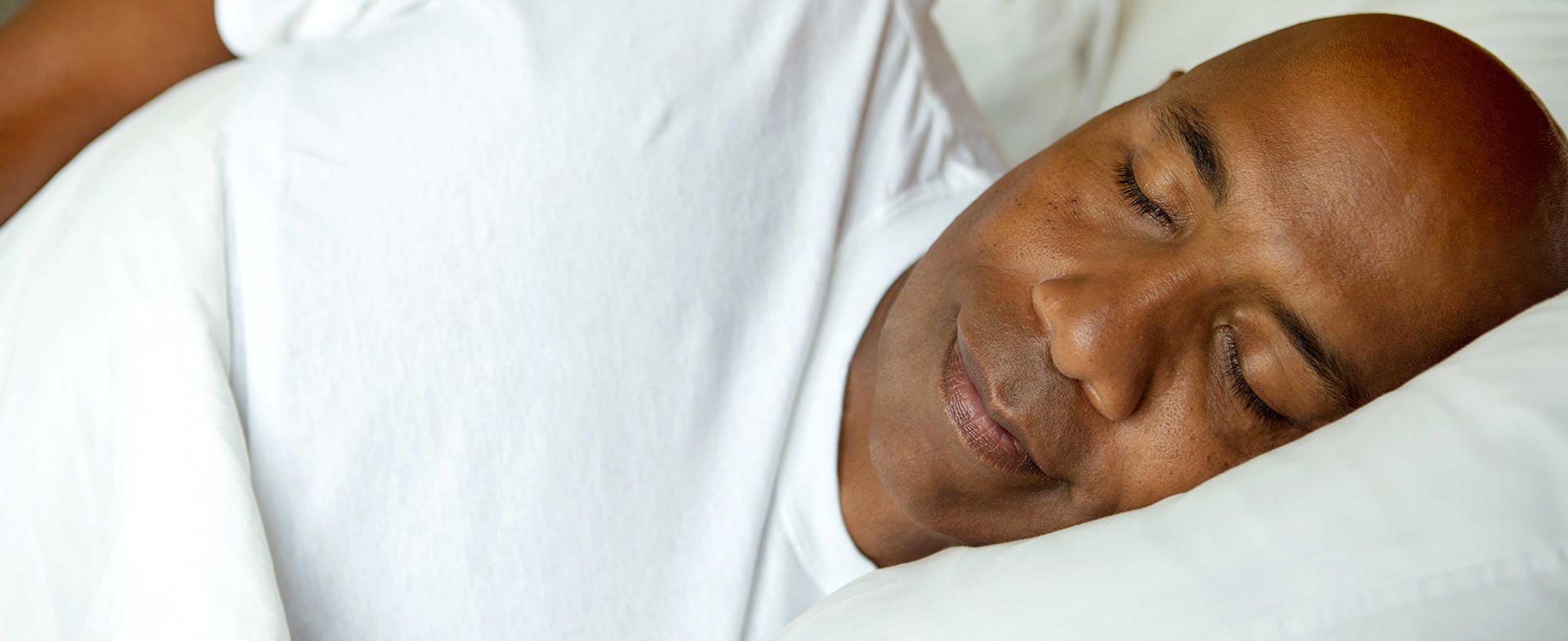 snoring