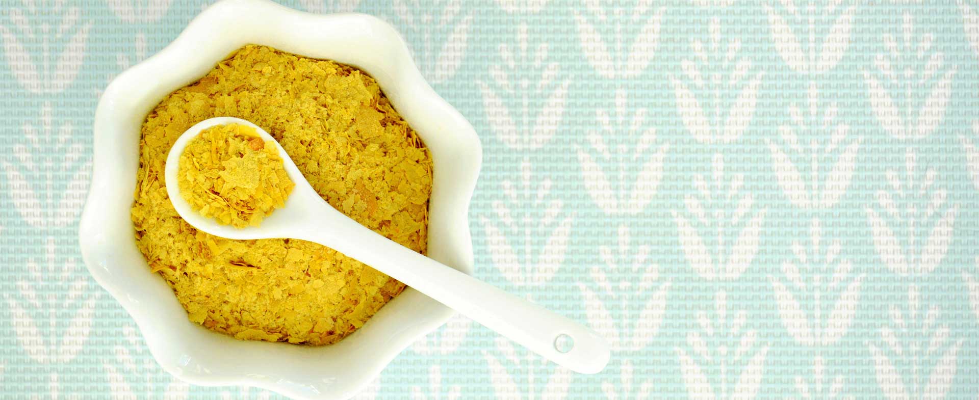 Why Nutritional Yeast Is So Por