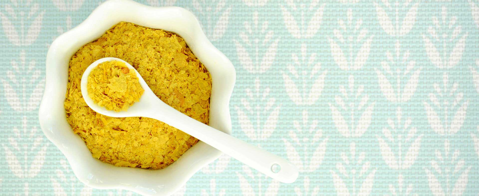 An Unlikely Trend: Why Nutritional Yeast Is So Popular ...