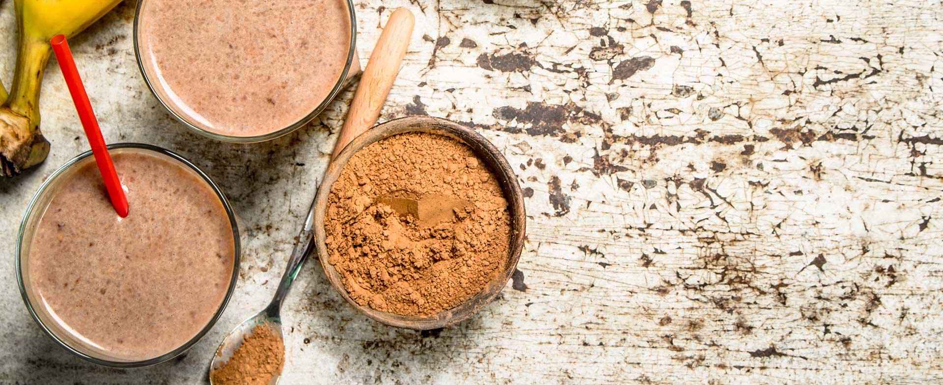 protein powder