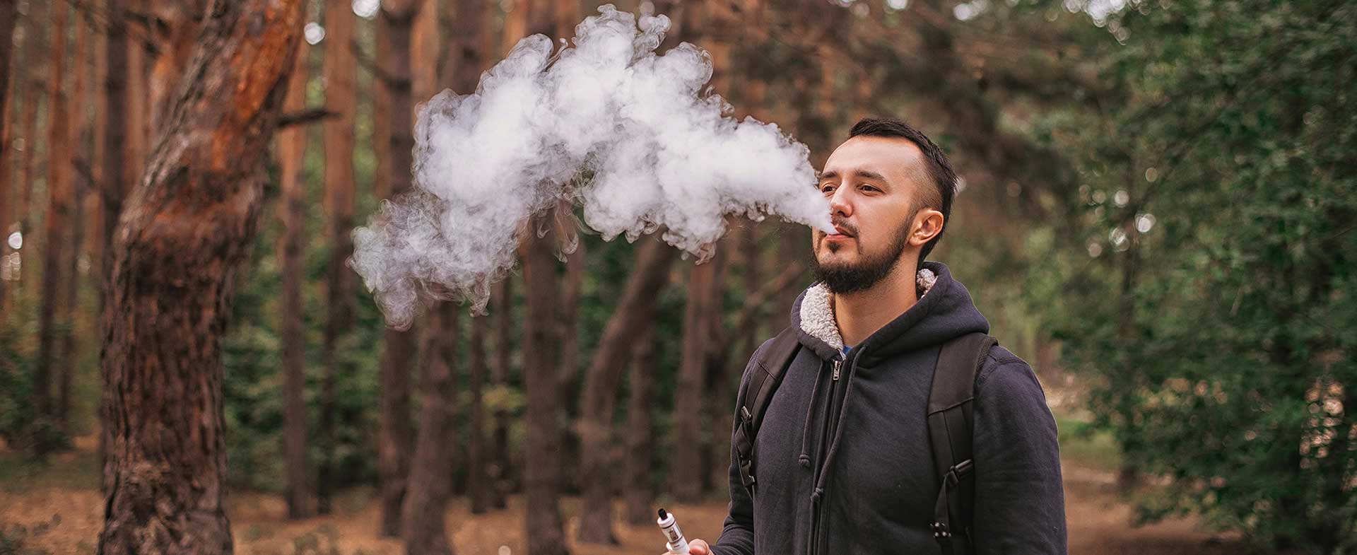 Your Vaping Questions Answered | Henry Ford Health - Detroit, MI