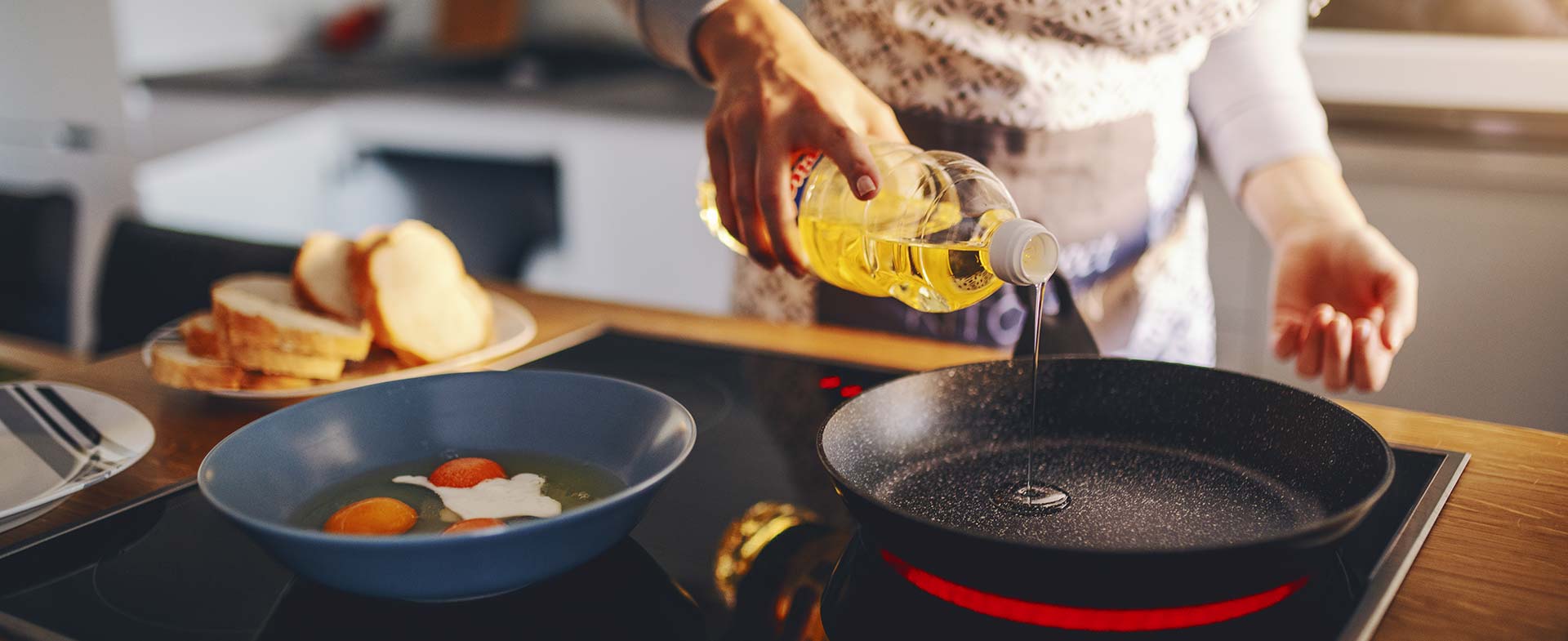 canola oil