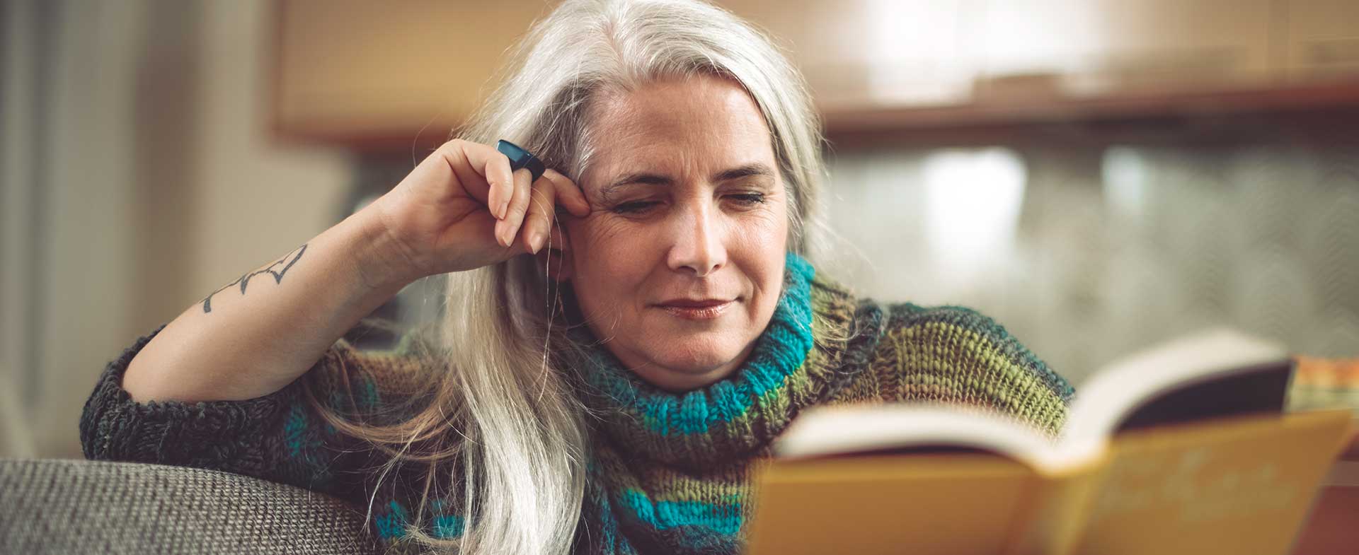diabetes eye care