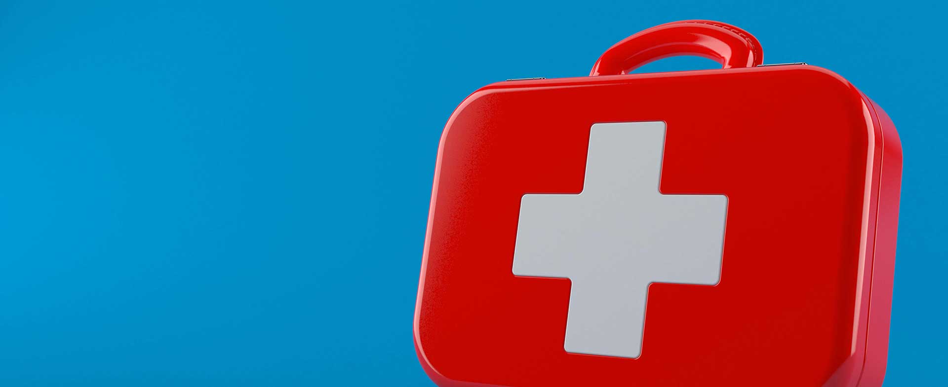What To Include In A First Aid Kit | Henry Ford Health - Detroit, MI