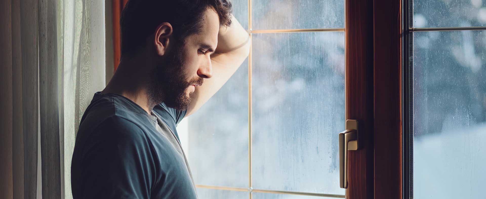 Men And Suicide: What You Should Know | Henry Ford Health - Detroit, MI