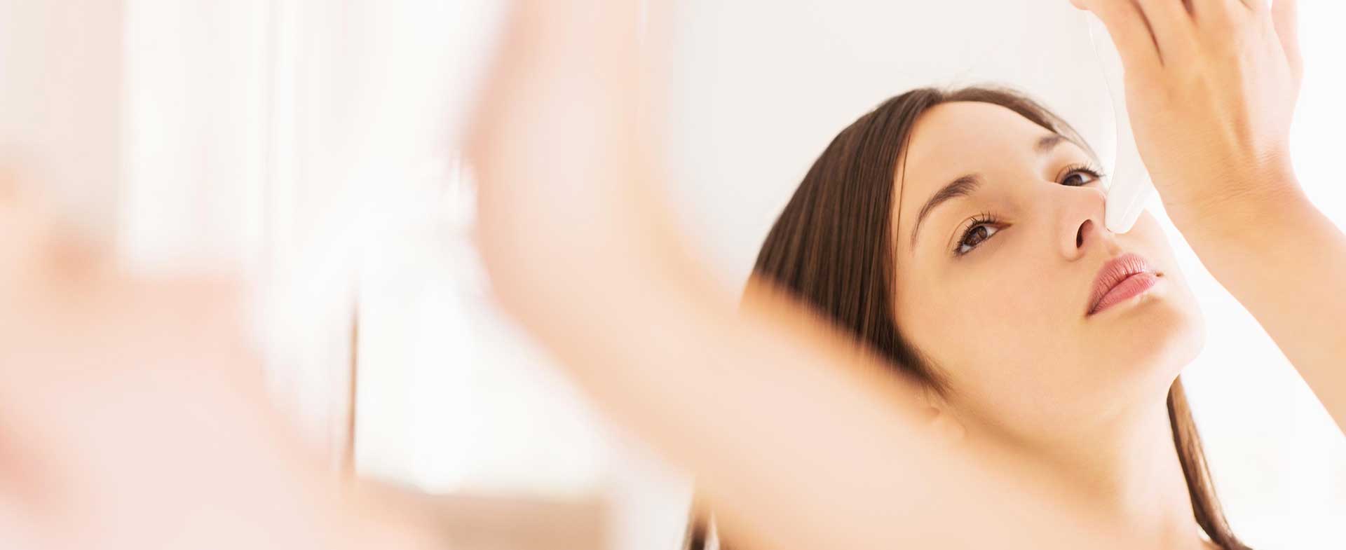 Should You Rinse Your Sinuses During The COVID 19 Outbreak
