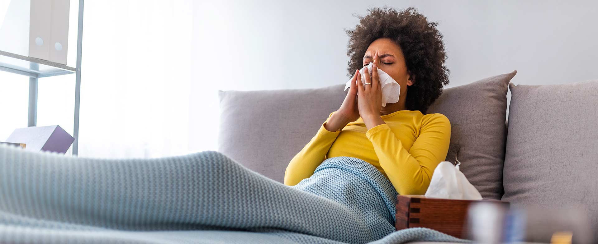 What Does COVID19 Do To Your Body? Henry Ford Health Detroit, MI