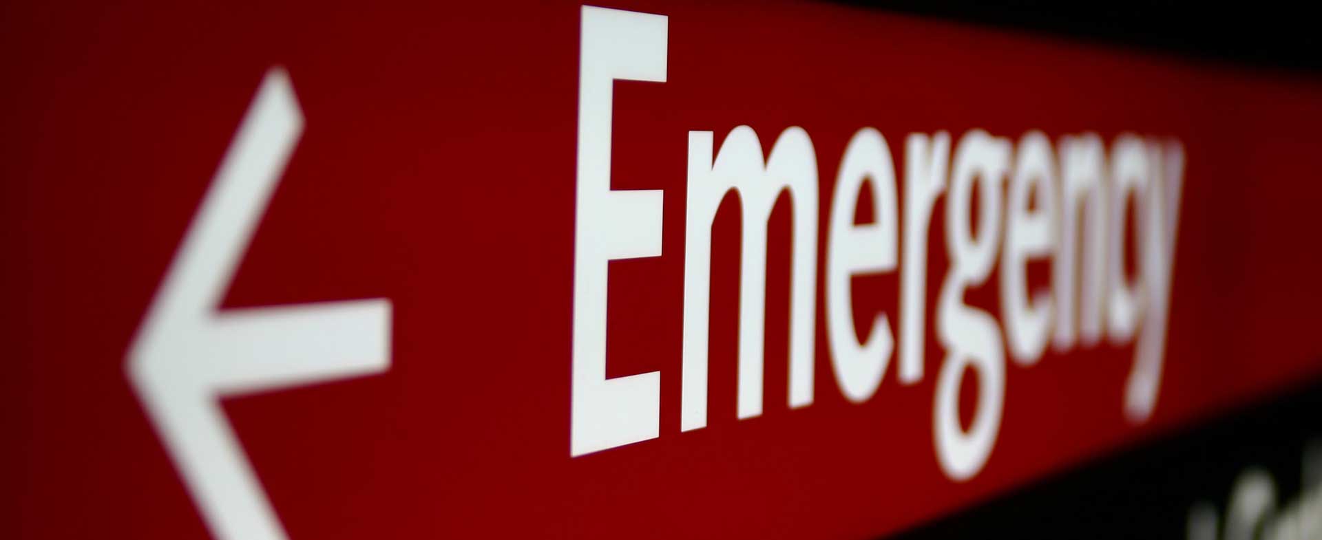 Should I Go To The Emergency Room Or Urgent Care?