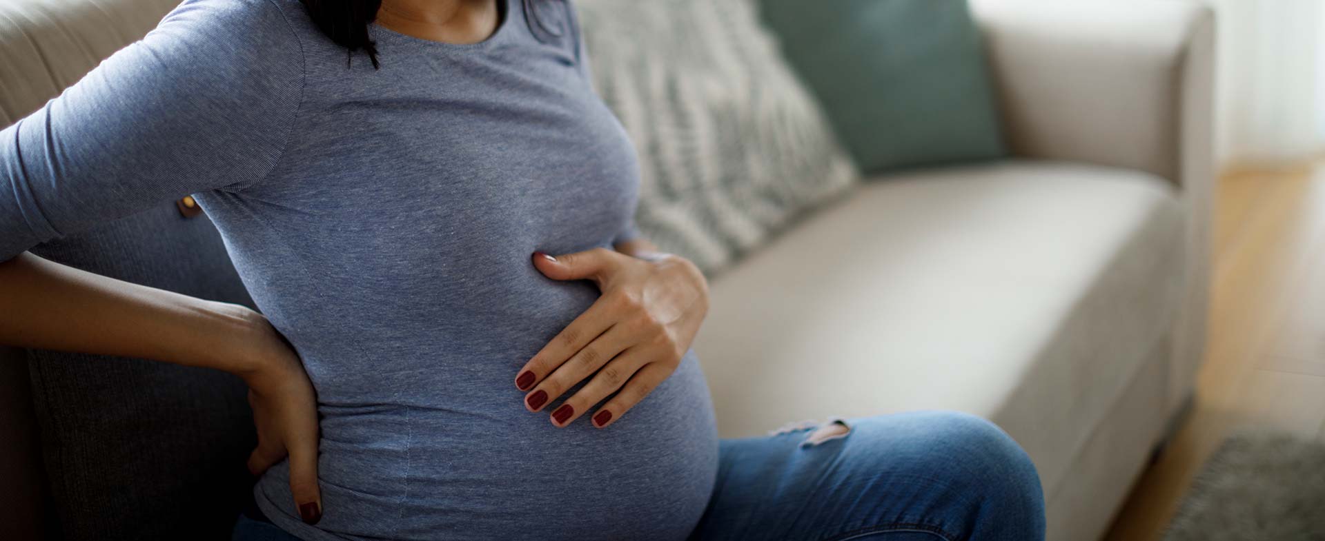 pregnancy changes