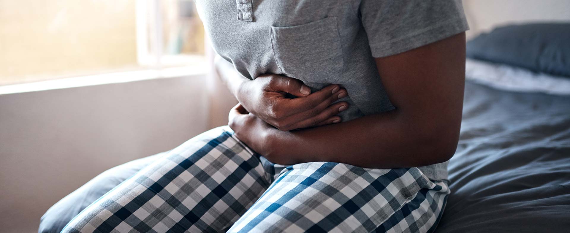 digestive disorders