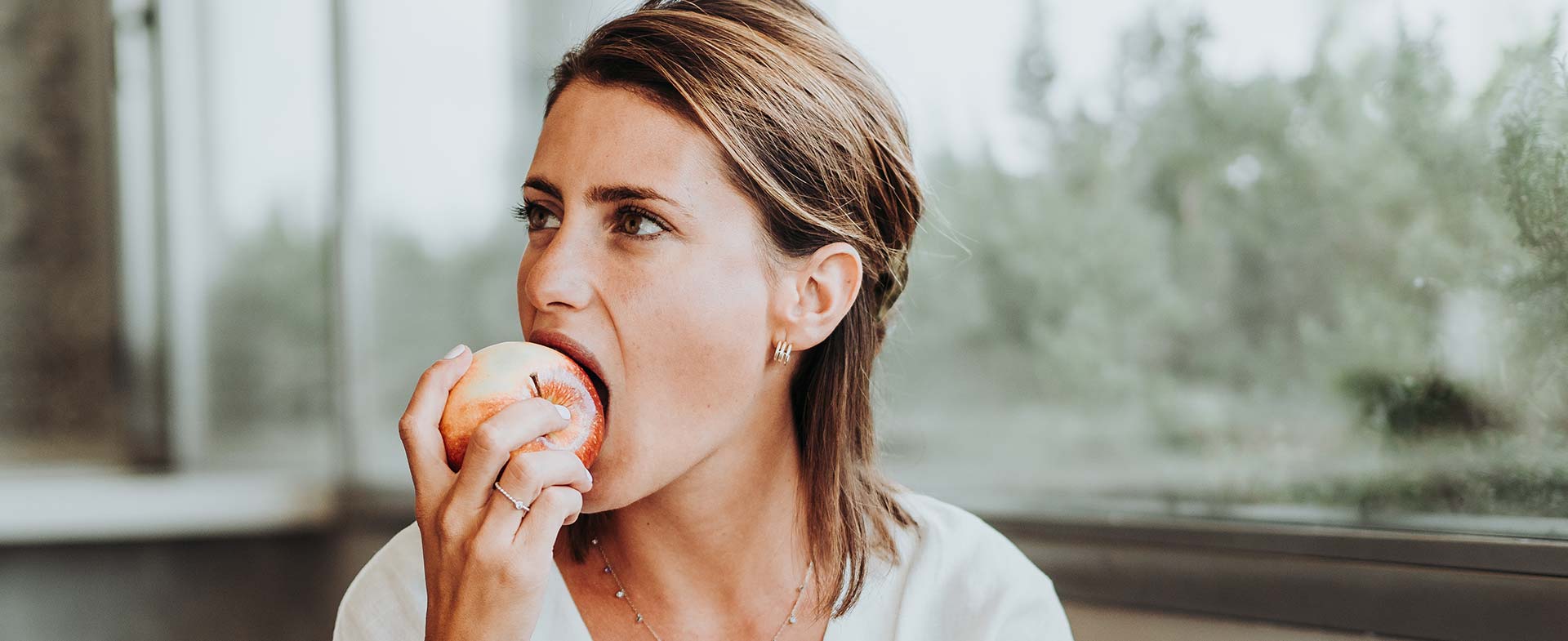 oral allergy syndrome