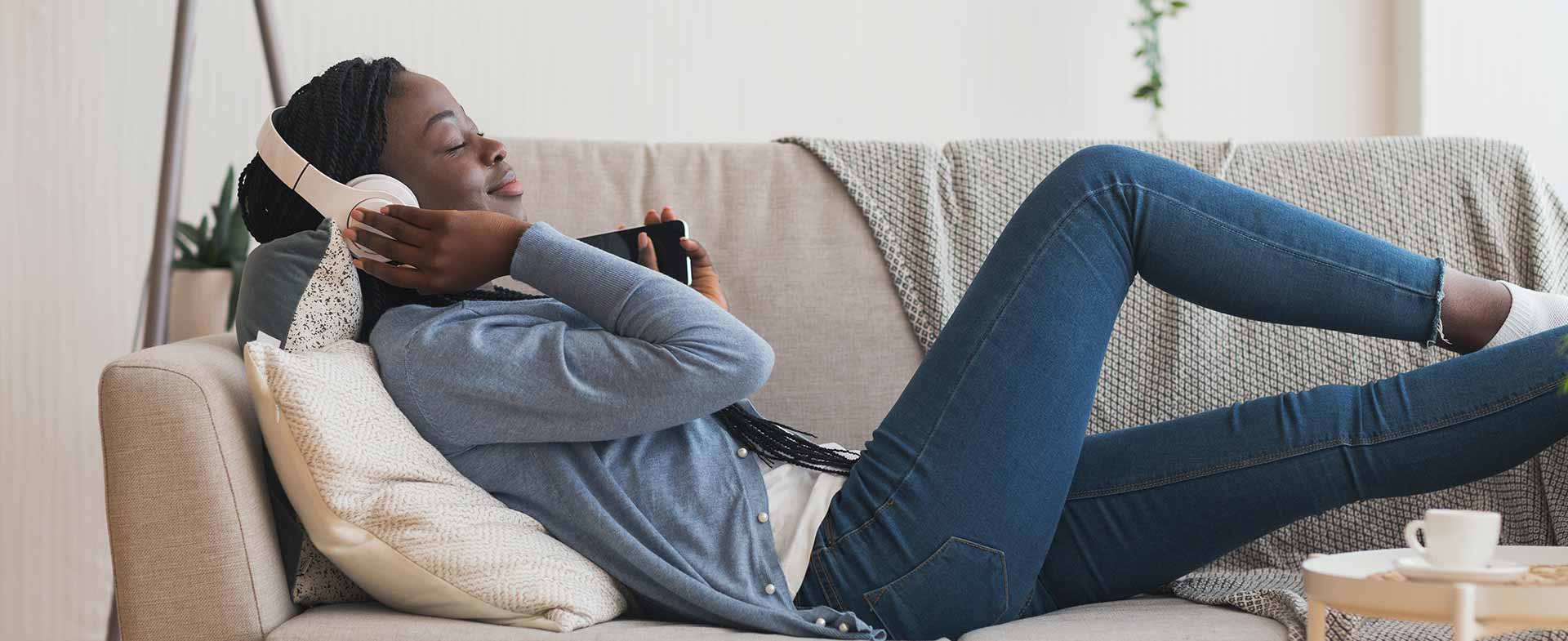 Are Your Headphones Hurting Your Hearing? Henry Ford Health Detroit, MI