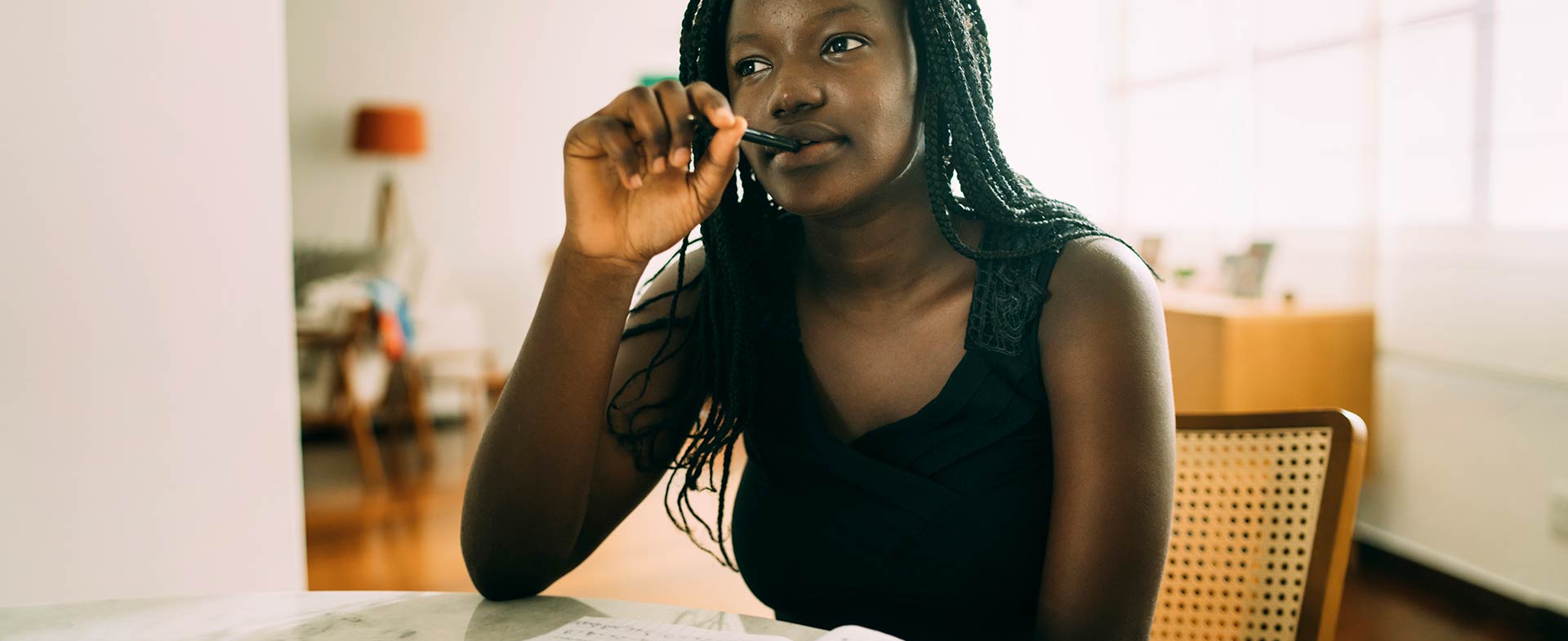 positive resolutions 2021