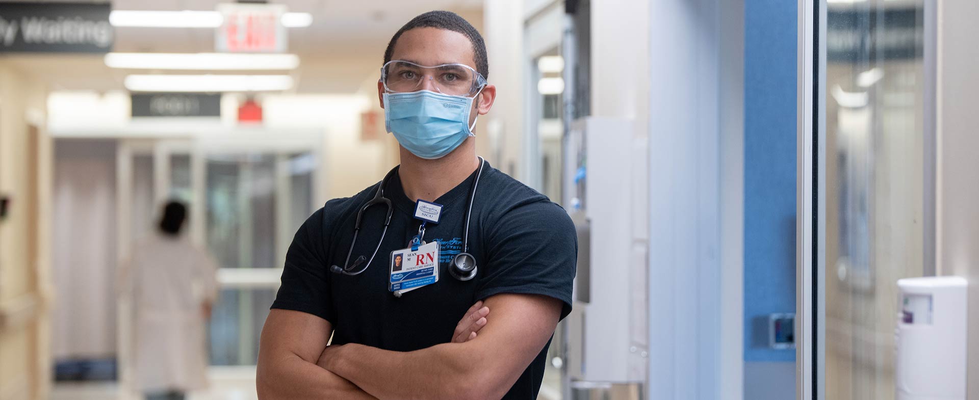9 Ways You Can Support A Healthcare Hero | Henry Ford Health - Detroit, MI