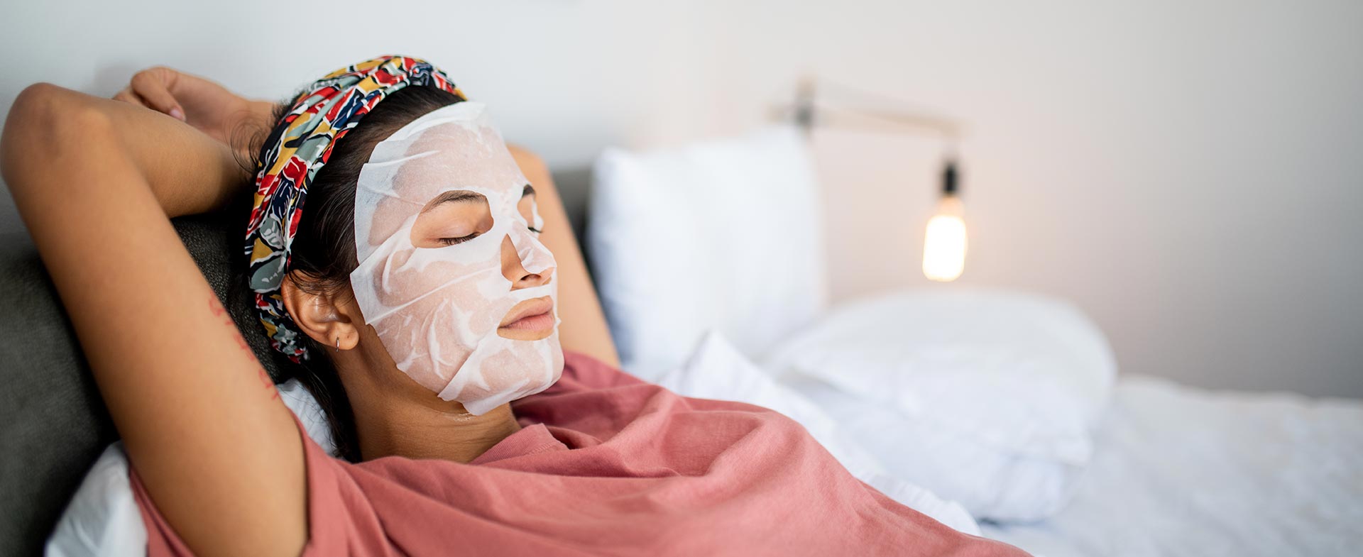 A Dermatologist's Tips For Enjoying A Spa Day At Home Henry Ford