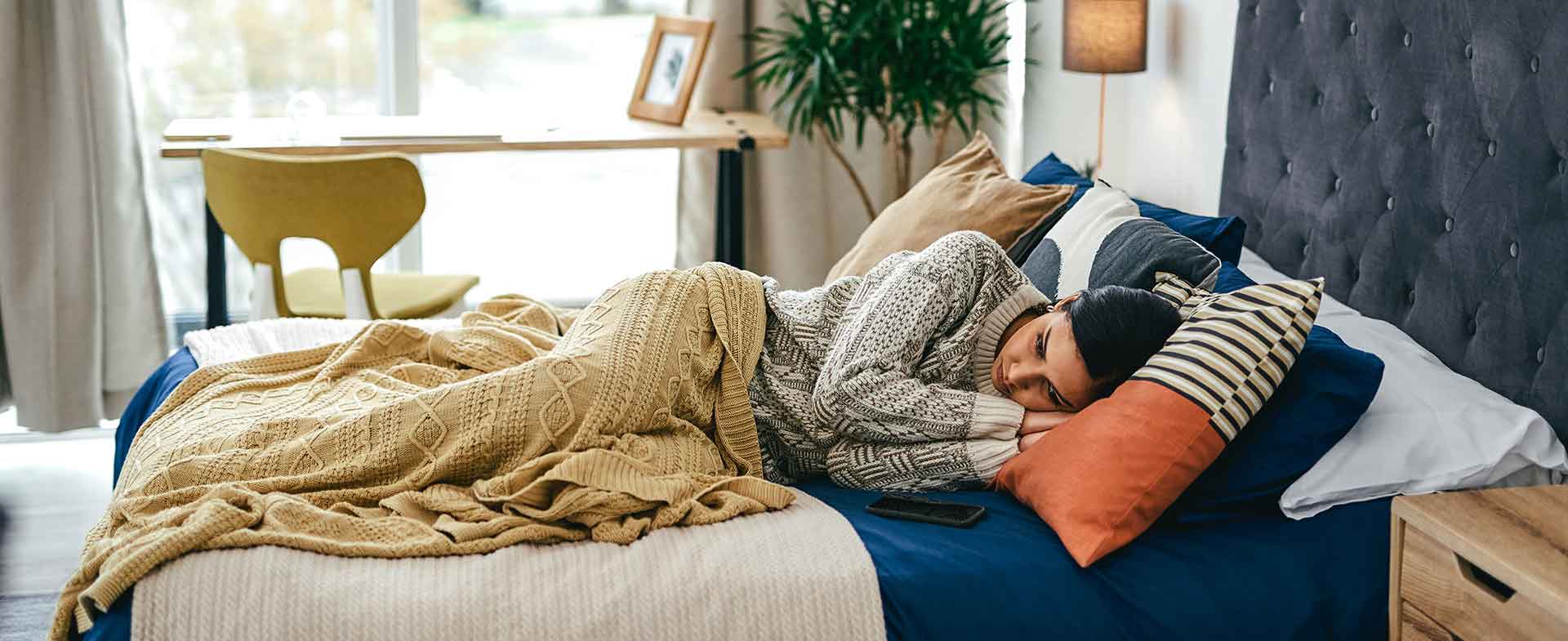 Breathing Techniques For Pms Symptoms photo