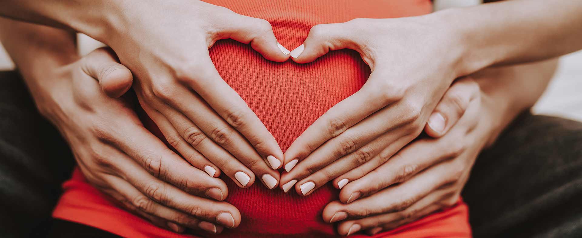 pregnancy and heart health