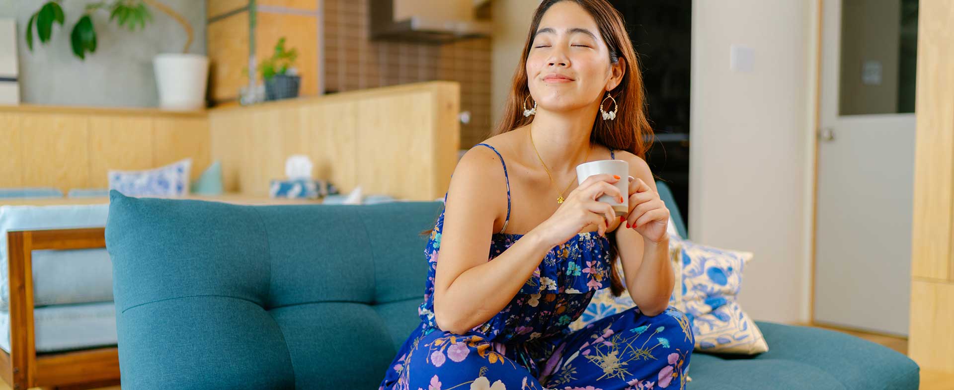 Practical Benefits of mindfulness during a pandemic