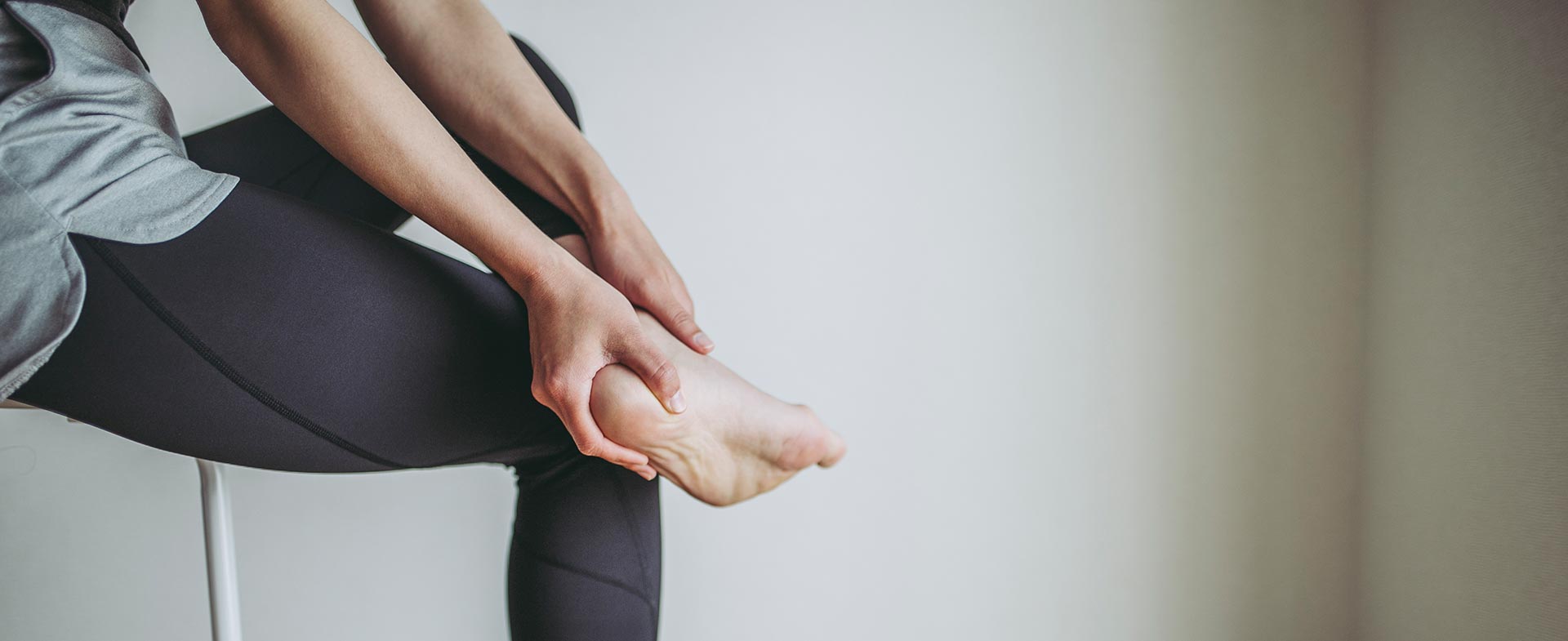 plantar fasciitis