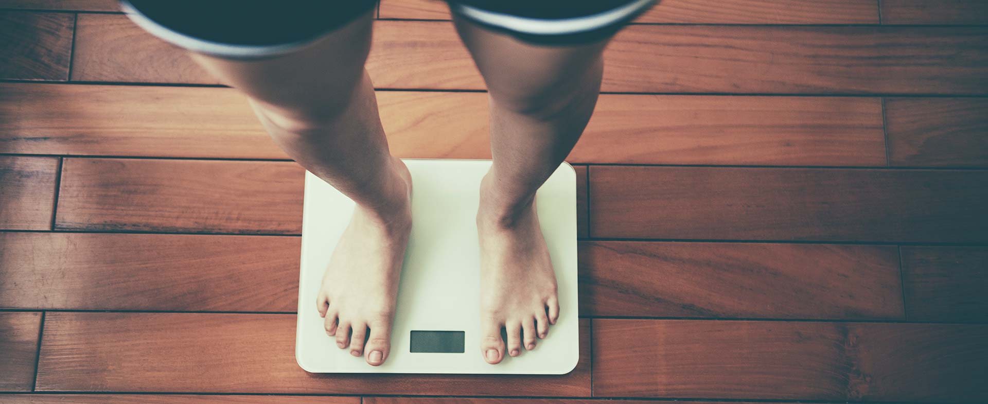 weight fluctuations