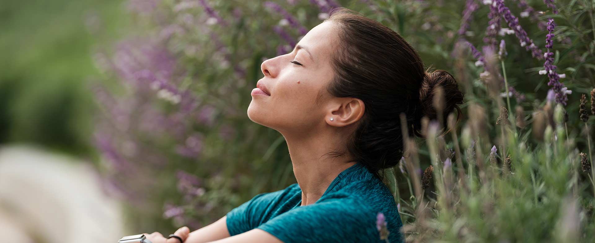 alternatives to meditation