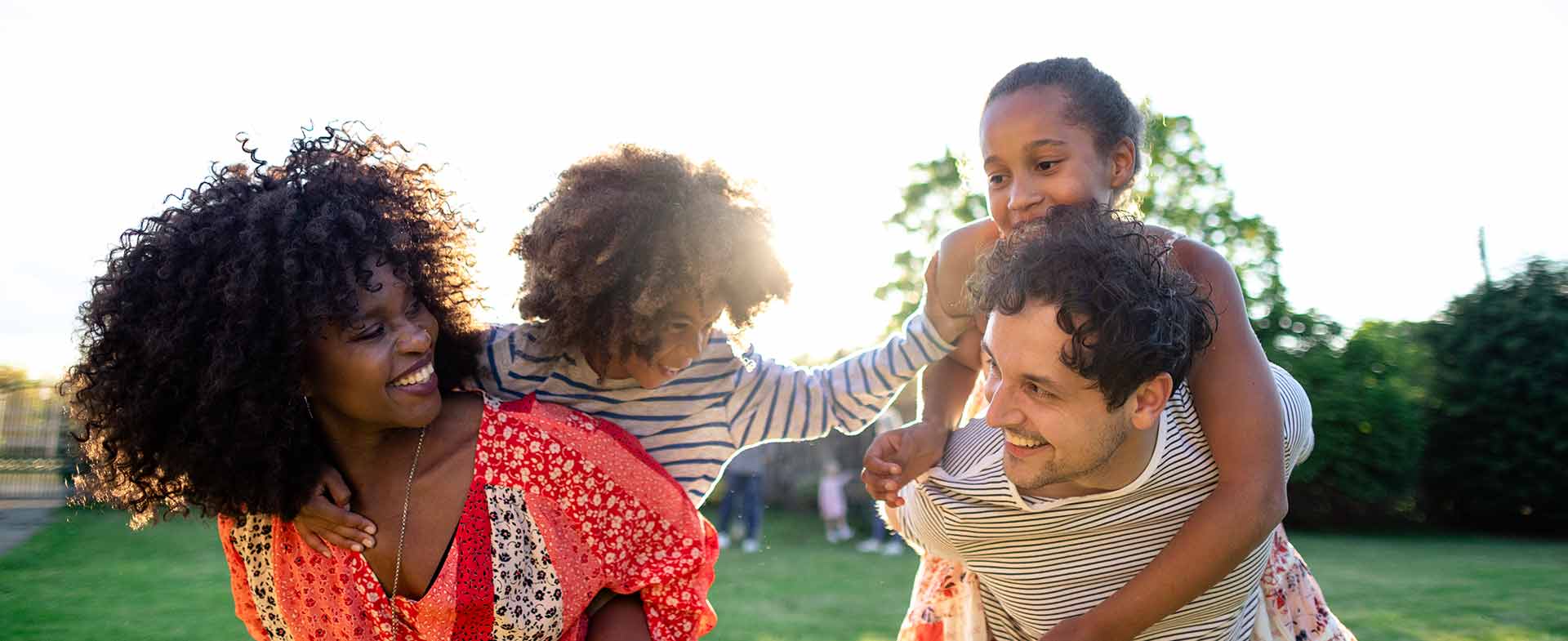 feel-good hormones