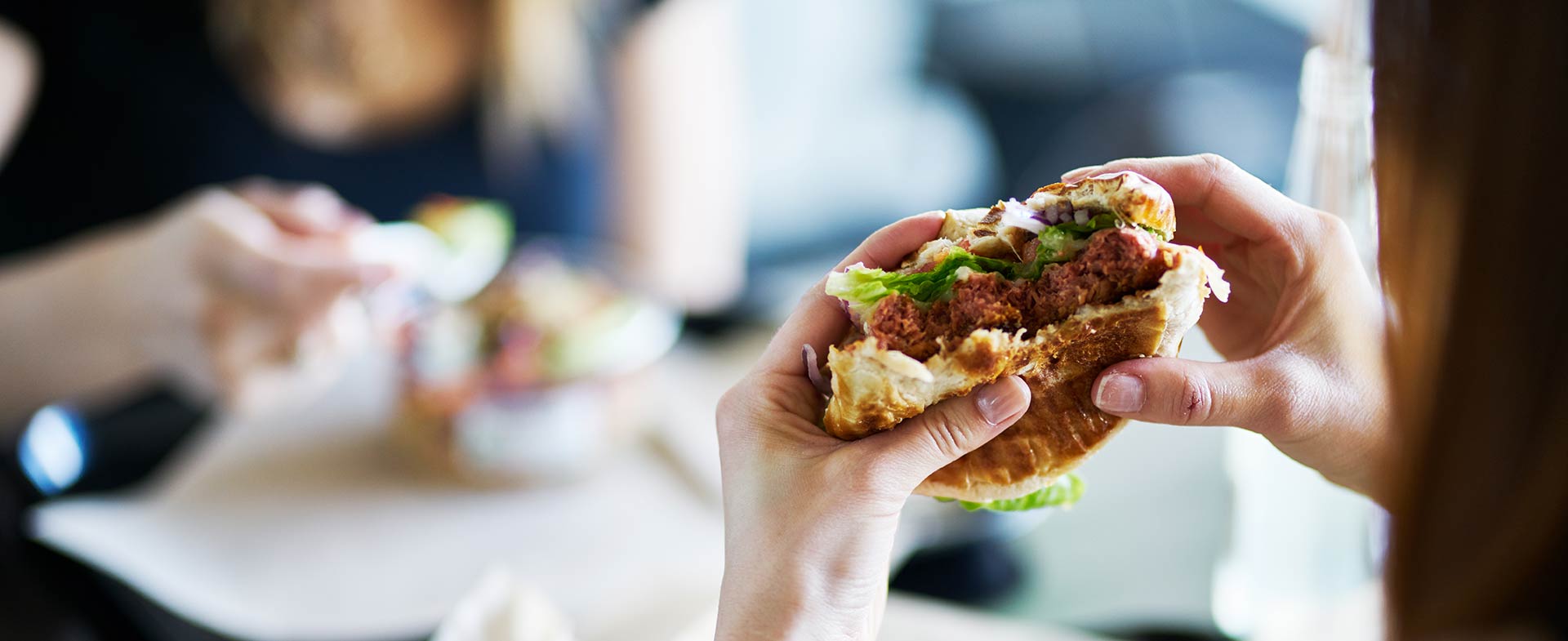 junk food makeovers