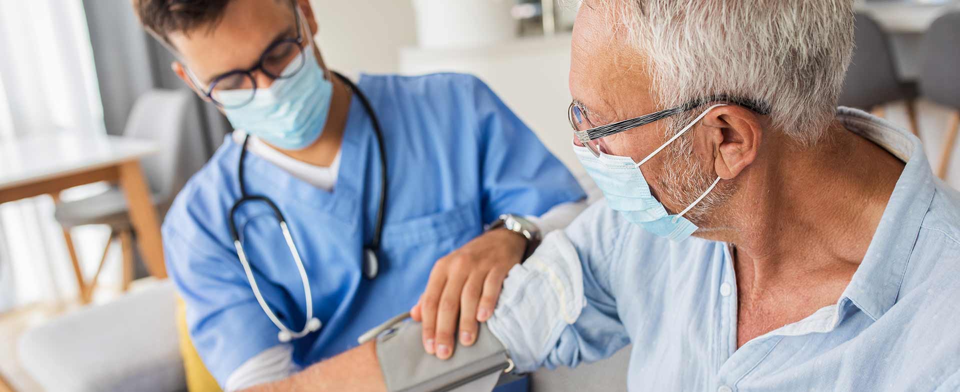 getting guys to doctor