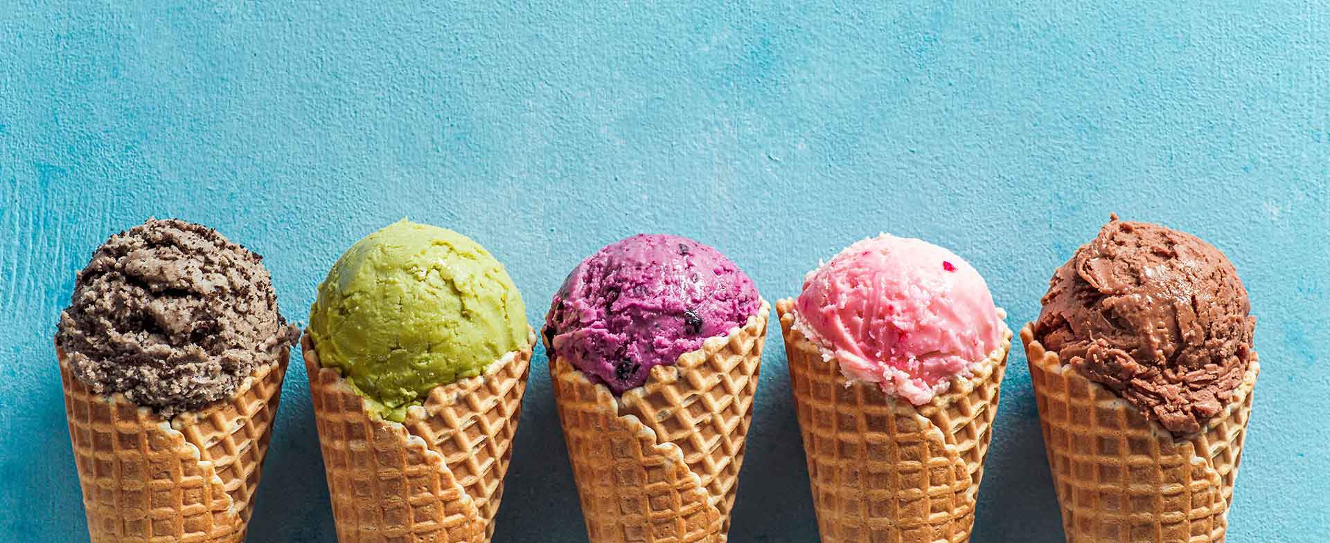 healthy ice cream
