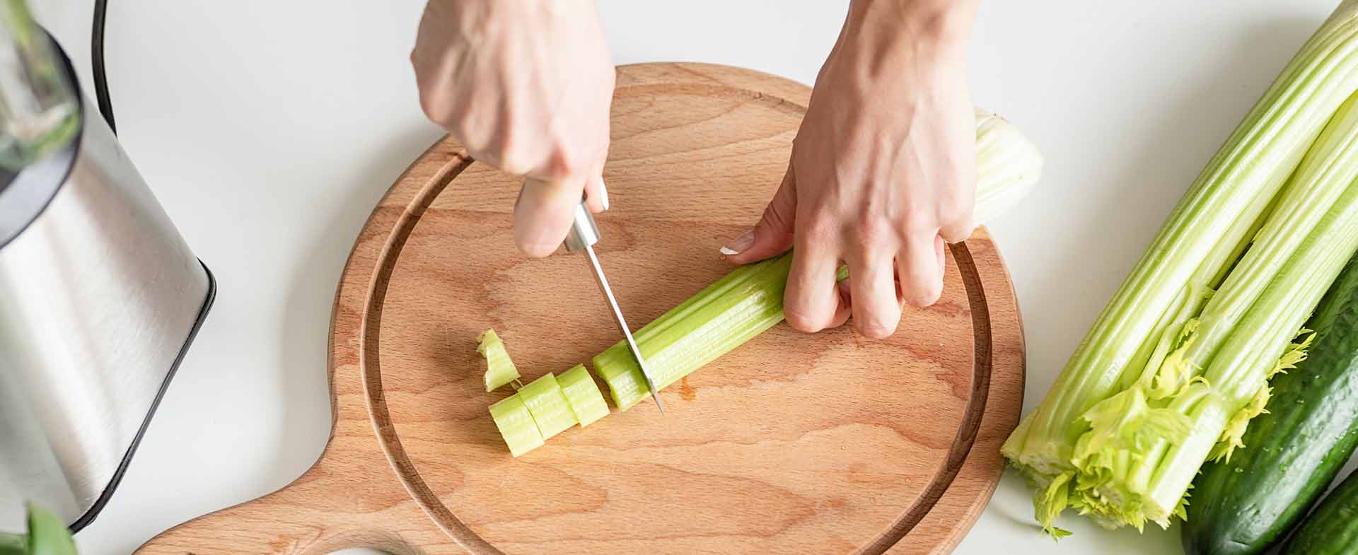 Is There Really Such A Thing As A NegativeCalorie Food? Henry Ford