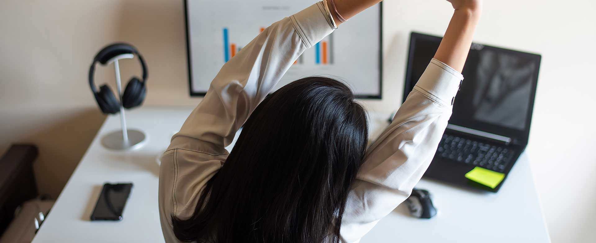 Working Remotely? 5 Simple Ways To Recharge