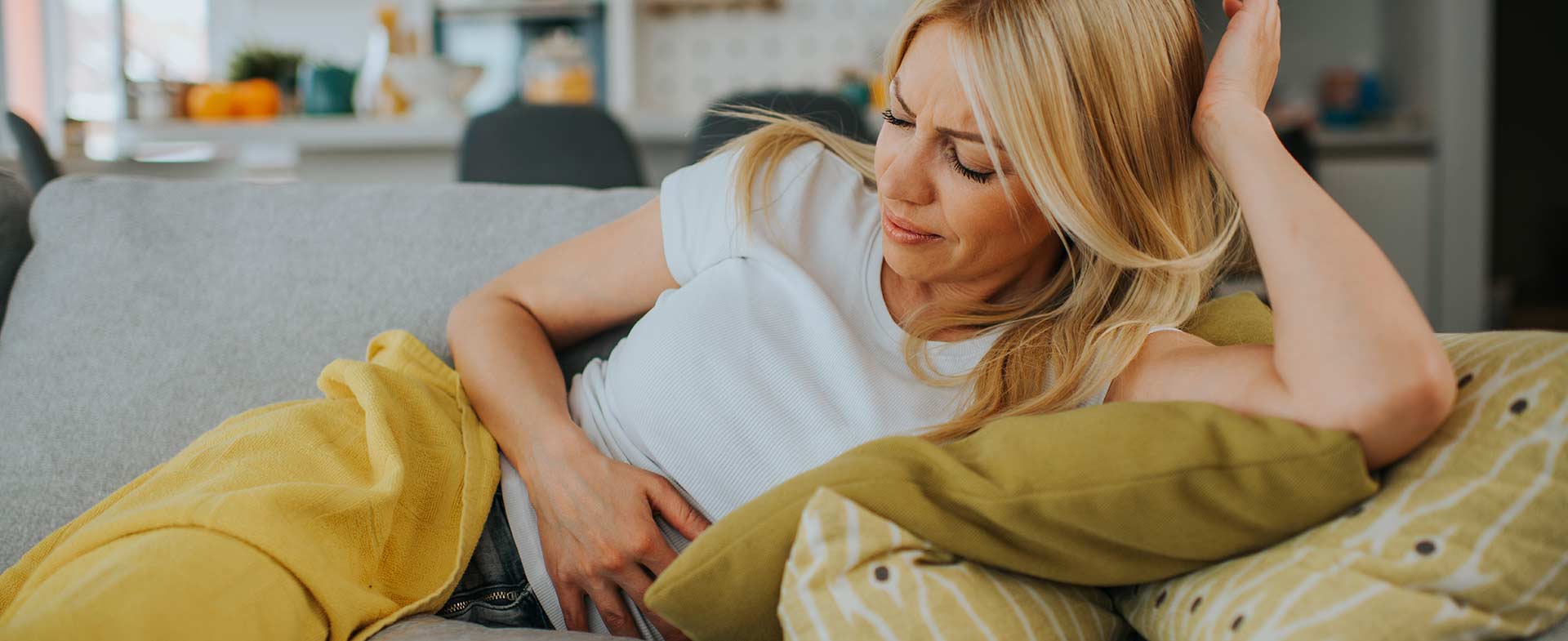 Why Does My Stomach Make Noises? What’s Normal And When To Seek Help