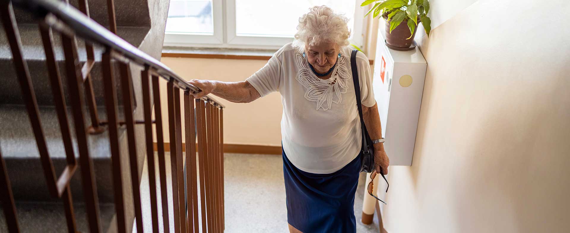 fall prevention