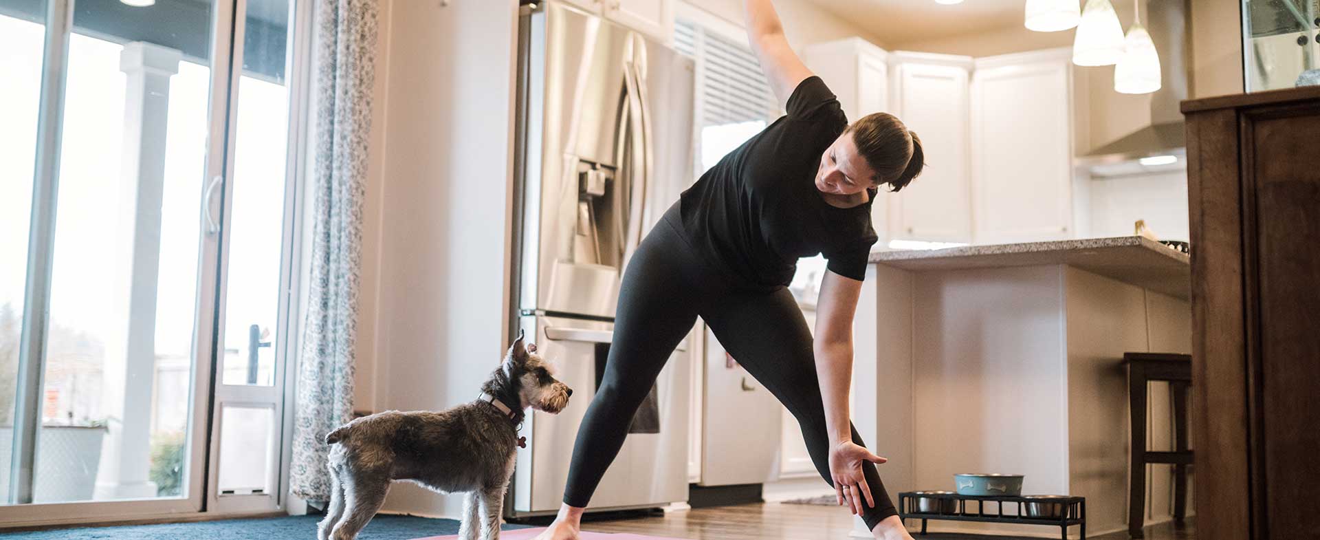How Exercise Can Help Reduce Your Anxiety Henry Ford Health