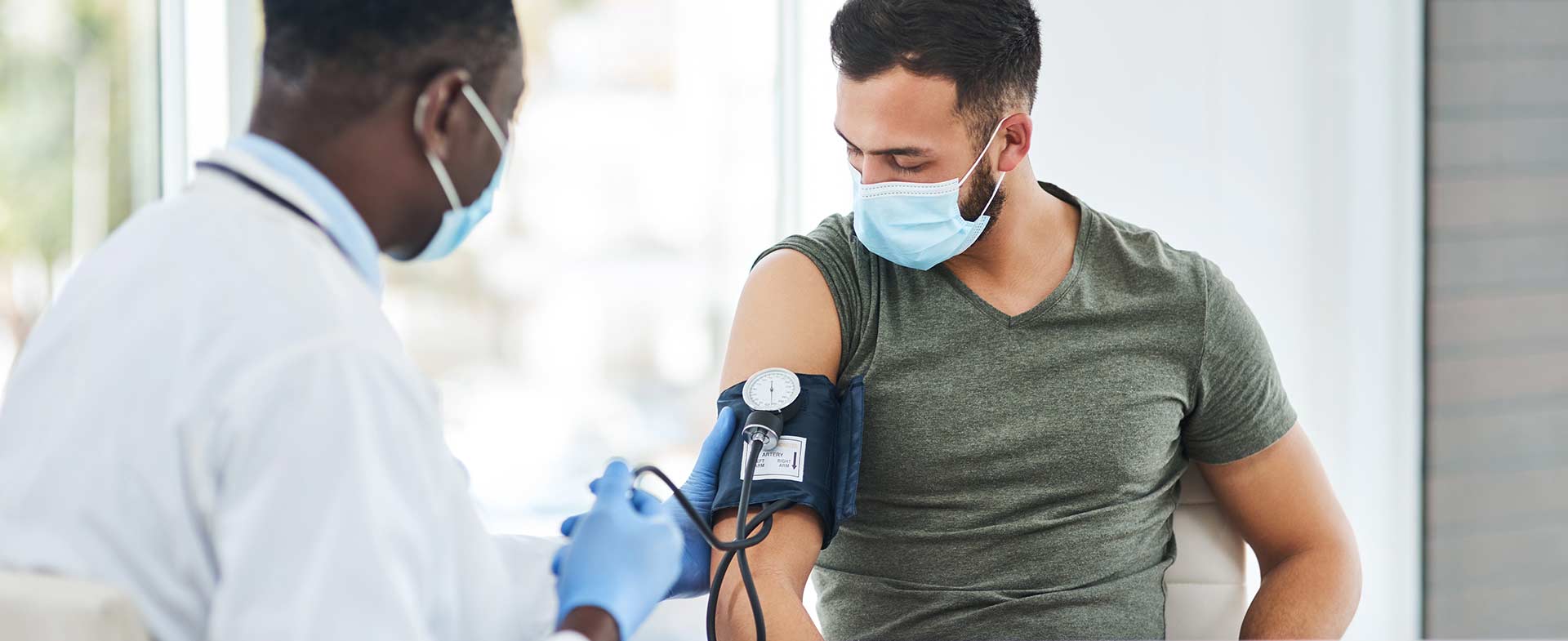 White Coat Syndrome How To Manage Increased Heart Rate At The Doctor's