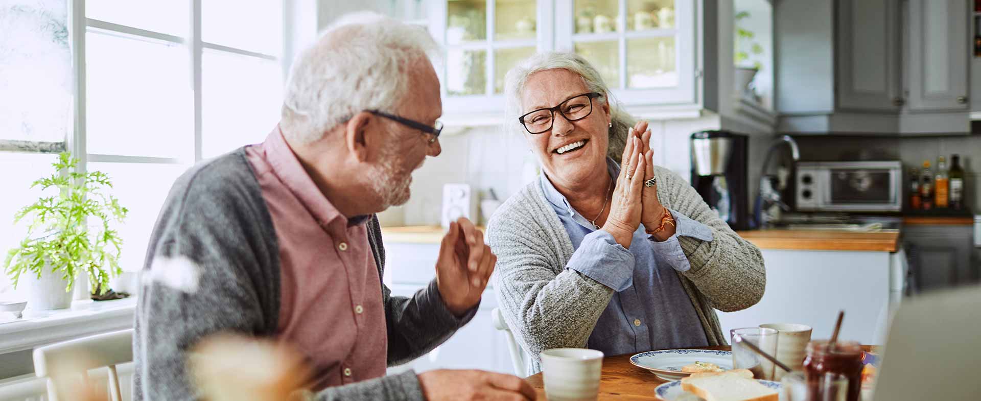healthy heart aging