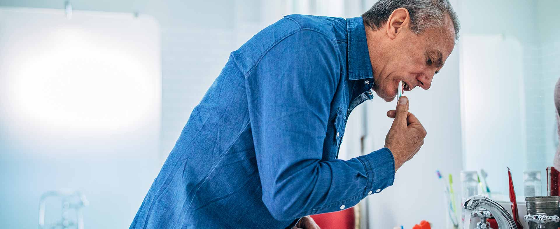 oral health and heart health