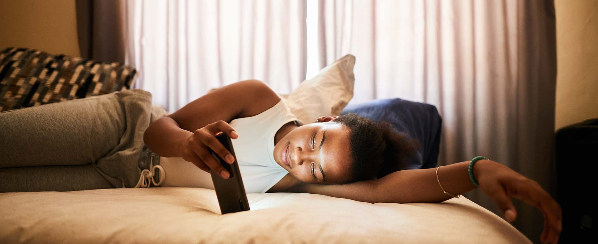 teen social media safety